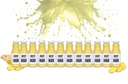 ZÁZVOROVÁ šťava 12x240ml100% pre zdravie NFC lisovaná