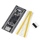 580 STM32 STM32F401CEU6 Čierna pilulka STM32 Arduino s