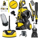 VÝKONNÁ SADA UMÝVAČOV DLAŽBY K 5 KARCHER, VALEC XL