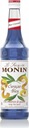 Monin Blue Curacao sirup 700 ml