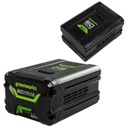 BATÉRIA 5AH BATÉRIA PRE NÁRADIE GREENWORKS 60V