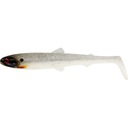 Westin BullTeez Shadtail 18cm 53g Ghost Hunter