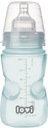 CANPOL FĽAŠA LOVI ZELENÁ 250ml 3m+ 21/563