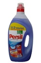 Persil Color Kraft Laundry Gel 113 vyperie 5,65l