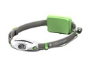 Čelovka Ledlenser Neo 4 Green, 240 lumenov