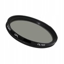 KRUHOVÝ CPL FILTER PRE PANASONIC Lumix DMC G5 DMC G6
