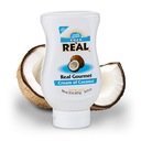 Coco Real Coconut Cream Kokosové kokosové mlieko