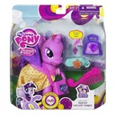 MLP PONY MÓDNY PONÍK PRINCEZNÁ TWILIGHT SPARKLE