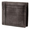 CAMEL ACTIVE 247 703 60 pánska kožená peňaženka