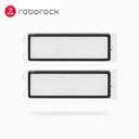 2x HEPA filter Roborock Q REVO Original