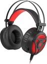 Slúchadlá Genesis Neon 360 Red