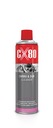 CX80 CARBU+EGR CLEANER 500ML