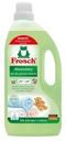 Aloe umývací gél - citlivá pokožka 1,5 l Frosch