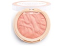 REVOLUTION Blusher Reloaded Peaches & Cream Blusher 7,5 g