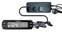 TERMOSTAT HYGROSTAT S PROGRAMÁTOROM PRE TERÁRIUM