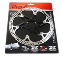 Prevodník PROX ROTOR FR-10SA 203mm MTB Enduro FR DH