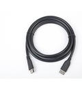 Kábel GEMBIRD CC-DP2-6 (DisplayPort M - DisplayPort
