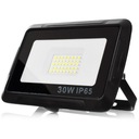 VODEODOLNÁ LED HALOGÉNOVÁ LAMPA 30W