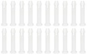 KOLÍK KOLÍK ZÁPASKA BESTWAY INTEX bazén 55 mm SET 20x