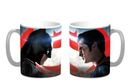 HRNČEK BATMAN V SUPERMAN AKO DARČEK K MENU ZDARMA 330