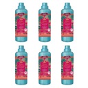 TESORI D'ORIENTE Ayurveda aviváž 6x 760 ml