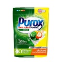 Univerzálne kapsule na pranie Purox (40 kusov)