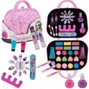 MAKEUP SADA KOZMETICKÁ TAŠKA NAILS MAKE UP BOX XL WOOPIE
