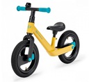 Bicykel Kinderkraft GOSWIFT balančný, žltý