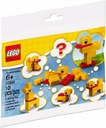 LEGO Basic 30541 Postav kačku
