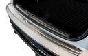 OCHRANNÁ PÁSKA Prekrytie zadného nárazníka AUDI Q5 Sportback od 2020 STEEL