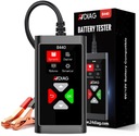 24DIAG B440 METER, TESTER BATÉRIÍ, 6V 12V 2-220AH, poľský