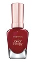 SALLY HANSEN LAK NA NECHTY 370 UNWINE`D