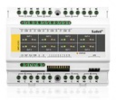 SATEL 230V OVLÁDACÍ EXPANDER INT-IORS 8 v 8 výstup