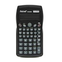 Rebell Calculator RE-SC2030 BX, čierna, vedecká