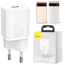 30W napájací adaptér USB-C pre Google Pixel 6 / Pro