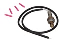 MAXGEAR LAMBDA SONDA UNIW.4-DRÔTOVÁ BEZ ZÁSTRČKY, OHRIEV.