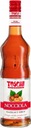 TOSCHI Nocciola sirup z lieskových orieškov 250 ml