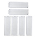 6x vzduchový filter pre Xiaomi Mi Robot Vacuum Mop-P