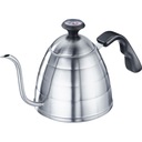 kanvica s dlhým krkom a teplomerom 800 ml BRASILIA PLUS WESTMARK