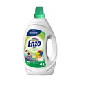 Deluxe Enzo Wash Gel 2in1 100p/ 4L Syntetické tkaniny