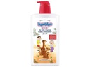 BAMBINO Kids Gél na umývanie tela 2v1 1000 ml