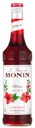 Monin ibiškový barmanský sirup 700 ml