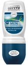 Lavera Men Sensitiv Roll-on Deodorant 48h 50ml