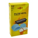 Vodný filter Bosch AquaWasch&Clean BWD421PET