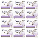 Mydlo Dove Relaxing Coconut Milk mydlo 12x90g