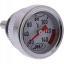 Teplomer oleja JMP 7090069