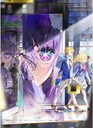 Anime Manga Oshi no Ko plagát OK_009 A2 (vlastné)