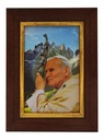 SVÄTÝ POL PÁPEŽ JÁN PAVOL II WOJTYŁA OBRAZ