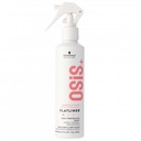 SCHWARZKOPF OSIS+ FLATLINER vyrovnávacie sérum 200ml
