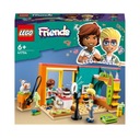 LEGO FRIENDS - IZBA LEO A OLLY LEO Č. 41754